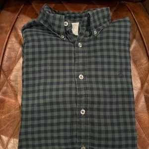 Brooks Brothers LS Button Down